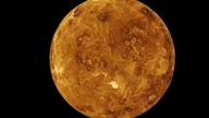 The strange structures on Earth's 'twin sister' are baffling scientists.