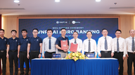 VNPT AI og GRGBanking samarbejder om at levere fysiske banktjenester i Vietnam.