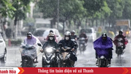 I aften og i nat vil Thanh Hoa-provinsen opleve regn efter en række varme dage.