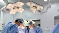 Uraz nogi rosyjskiego turysty, dłuższy o 2 cm, został skorygowany przy użyciu technologii druku 3D.