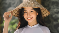 På vietnamesisk findes der et ord, der både er en kompliment og en kritik.