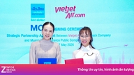 Madam Pang - TS Nguyễn Thị Phương Thảo đồng hành vì bóng đá 2 nước