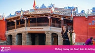 Ulkomaisen median ylistämä paikka on Vietnamin kaunein.