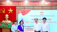 Distrik Tay Ho telah menyumbangkan lebih dari 1,1 miliar VND ke Dana "Untuk Laut dan Kepulauan Vietnam".
