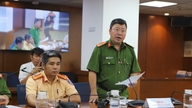 Ho Chi Minh Citys politiafdelings antinarkotikafanside har tiltrukket sig opmærksomhed med 151 millioner visninger.