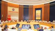 Nel secondo trimestre del 2026, Hai Phong si concentrerà sulla risoluzione di progetti in sospeso e sulla gestione di edifici ad uso ufficio in eccesso.