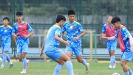 AFC U20 Aziatische kwalificaties 2027: Vietnam U20 en Zuidoost-Azië staan ​​voor de ultieme uitdaging.