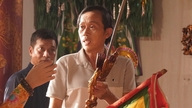 Après deux films à succès, quel rôle jouera Hoai Linh dans « L'Élue » ?