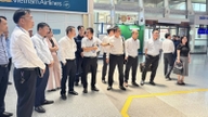 ACV foreslår at udvide Da Nang Lufthavn og tilføje flere flyparkeringspladser.