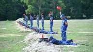 কোস্ট গার্ড অঞ্চল ৪-এর কমান্ড ২০২৬ সালে সরাসরি গোলাবর্ষণের মহড়া পরিচালনা করবে।