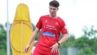 Notícias da Noite (28 de maio): Será que Lee Williams, com 1,90m de altura, se juntará à Seleção Vietnamita para a Copa FIFA ASEAN 2026?