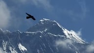 Um alpinista que já havia lutado contra o câncer quebrou o recorde de velocidade na escalada do Everest, recorde que durava há mais de 20 anos.