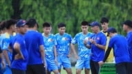 Seleção sub-20 do Vietnã entra no 'grupo da morte'