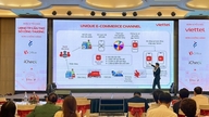 Can Tho: Departementet for industri og handel samarbeider med Viettel for å fremme digital transformasjon.
