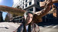 Sơn Tùng M-TP trở lại, bắt tay Tyga ‘tấn công’ thị trường quốc tế