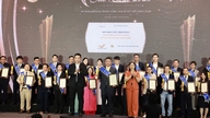 Vietnam Post meraih kemenangan besar di Sao Khue 2026 dengan platform AI "Make in Vietnam" miliknya.