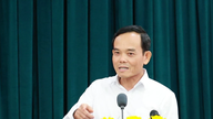 Herra Tran Luu Quang: Useiden Ho Chi Minh Cityn johtotehtävien tarkastelun jatkaminen.