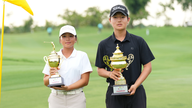 Pemain golf Vietnam berusia 17 tahun di Kejohanan Golf Antarabangsa AJGA IPS - Piala Nam A Bank 2026
