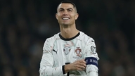 Den seneste portugisiske trup til VM i fodbold 2026.