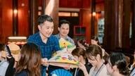 Forbindelser for at fremme turismen mellem Vietnam og Japan.