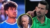 Legend John McEnroe proposes changes to Grand Slam rules to protect Alcaraz and Djokovic.