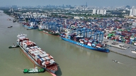 When will we revive waterway transportation?