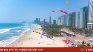 Da Nang organizuje letni festiwal kulturalno-rozrywkowo-kulinarny nad morzem.