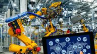 Ho Chi Minh City: Forming a linkage chain among 4 key industries.