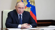 Advarsel fra den russiske præsident om atomvåben.