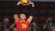 FIVB ændrer reglerne, en vietnamesisk volleyballstjerne er i en ulempe.