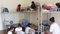 ចាប់ពីថ្ងៃទី ១៥ ខែកក្កដា ឆ្នាំ ២០២៦ តទៅ សិស្សសាលាបណ្ដុះបណ្ដាលក្មេងជំទង់នឹងទទួលបានការគាំទ្រកាន់តែច្រើនសម្រាប់អាហារ អង្ករ និងសម្ភារៈសិក្សា។