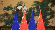Distant water cannot extinguish a nearby fire: Why did Europe's China strategy arrive too late and set its goals too low?