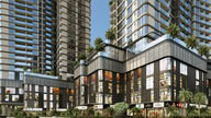 Mais dois empreendimentos imobiliários na cidade de Ho Chi Minh foram vendidos para estrangeiros.