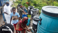 USA planerar att etablera ett ebolacenter i Uganda.