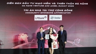 LPBank promovează conectarea fondurilor de investiții cu startup-urile la DAVAS 2026.