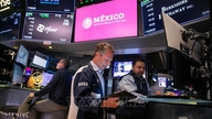 Wall Street steg på forventninger om, at USA og Iran ville forlænge våbenhvilen.