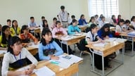 Fra den 15. juli vil der blive ydet et månedligt måltidsgodtgørelse på 1,17 millioner VND til kostskoleelever i grænsekommuner.