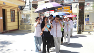 ຊ່ວຍນັກຮຽນເອົາຊະນະຄວາມກົດດັນໃນການສອບເສັງ.