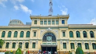Ho Chi Minh City: MICE-matkailun vauhdittaminen ja kansainvälisten matkailijoiden laadun parantaminen.