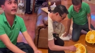 El actor de doblaje que dio voz al personaje de Bao Gong revela el motivo de su repentina muerte a los 44 años.