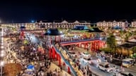 Vu Yen câștigă popularitate pe harta turismului, creând un avantaj comercial pentru Vinhomes Royal Island.