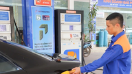 La province de Hoa Binh a finalisé ses préparatifs pour la vente d'essence E10.