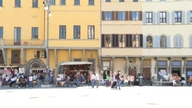 Italien udsteder rød alarm på grund af udbredt hedebølge.