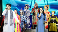 Sinh viên ‘phá cách’ đưa cải lương kết hợp âm nhạc hiện đại và rap