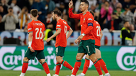 Portugalin joukkue MM-kisoihin 2026: "Paperitiikeri" vai aito mestaruuskandidaatti?