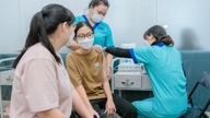 Réduire le fardeau du cancer chez les femmes vietnamiennes grâce au vaccin contre le VPH.
