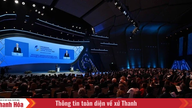 5. Asien-Europa Økonomiske Forum: Kunstig intelligens bliver et omdrejningspunkt for samarbejdet.