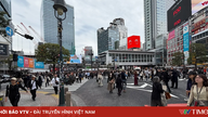 Japanin talous jatkoi elpymistään toukokuussa.