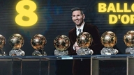 Satu keputusan yang mengejutkan mengenai Ballon d'Or 2026.