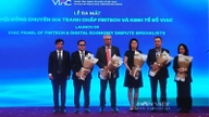 Melancarkan panel pakar penyelesaian pertikaian FinTech, memperkukuh Pusat Kewangan Antarabangsa.